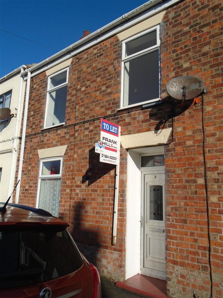 Main image of property: Withernsea, Hull