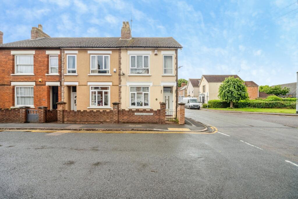 Main image of property: Bedford Street, Bletchley, Milton Keynes, Buckinghamshire, MK2