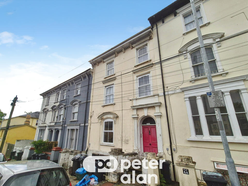 Main image of property: Clytha Square