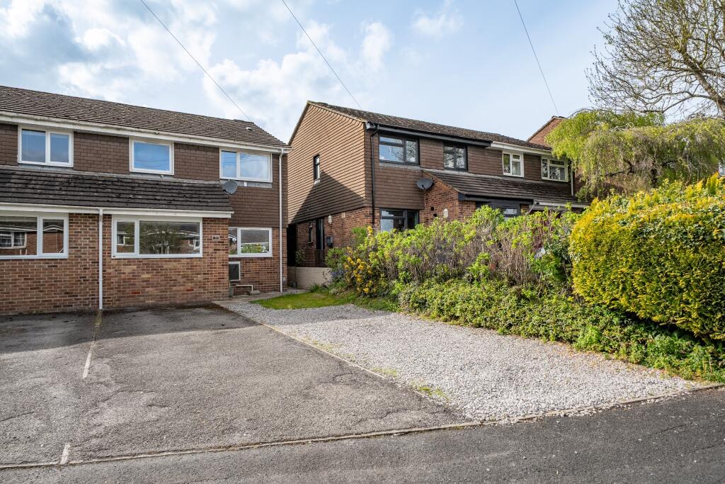 Main image of property: Sunnyside Close, Charlton. SP10 4AL