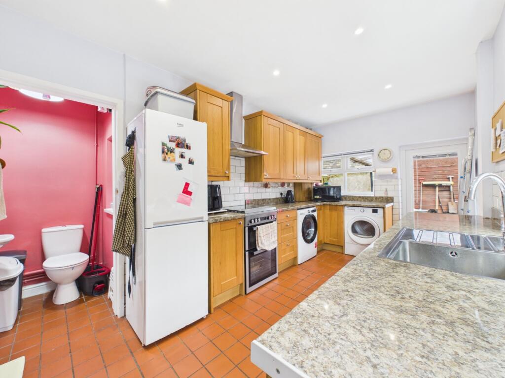 Chesnut Avenue, Queens Road, Hull, HU5 2RH - View 5