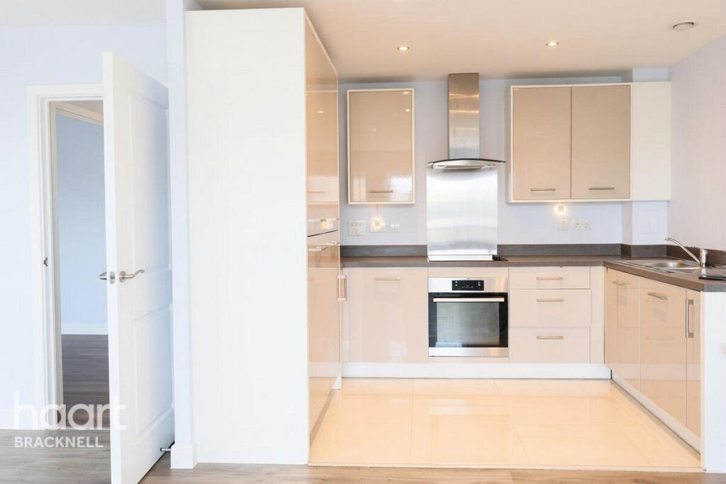 Main image of property: Fleming Place, Bracknell
