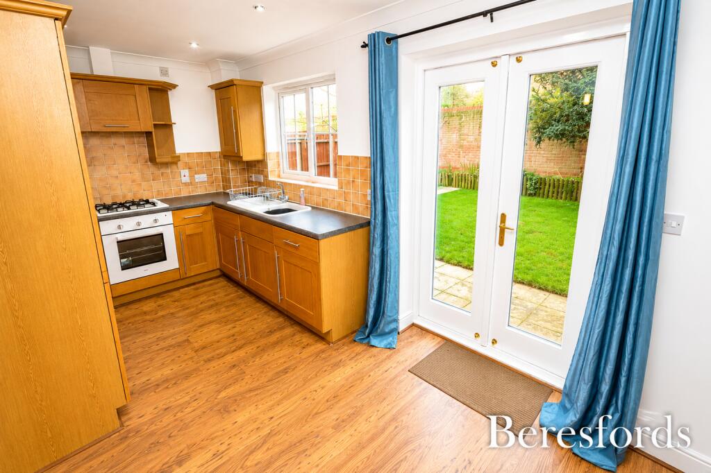 House in Braintree, The Fairveiw - View 5