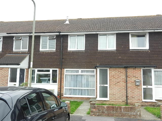 Main image of property: Wycote Road, Gosport, Hampshire, PO13