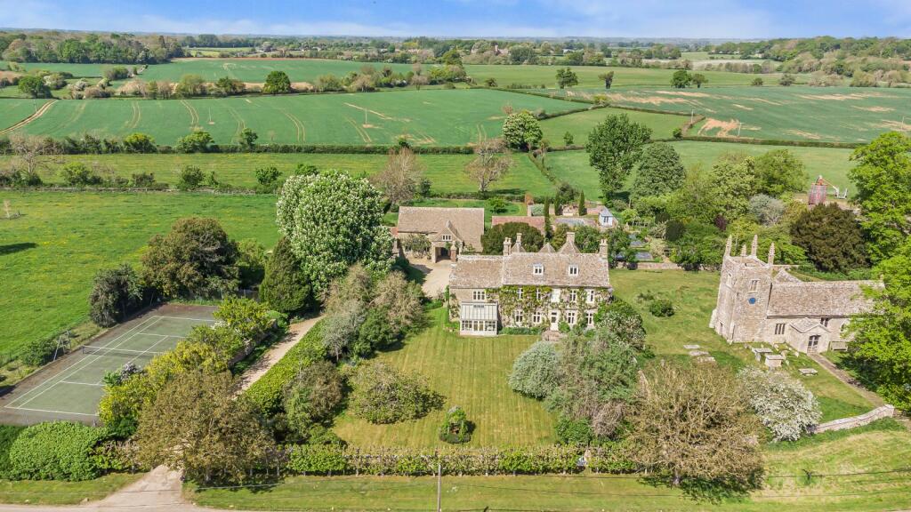 Main image of property: Foxley, Malmesbury, Wiltshire