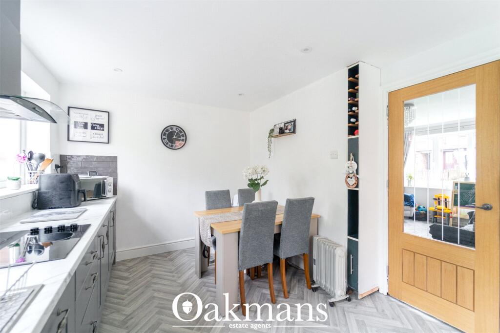 House in Birmingham - View 4