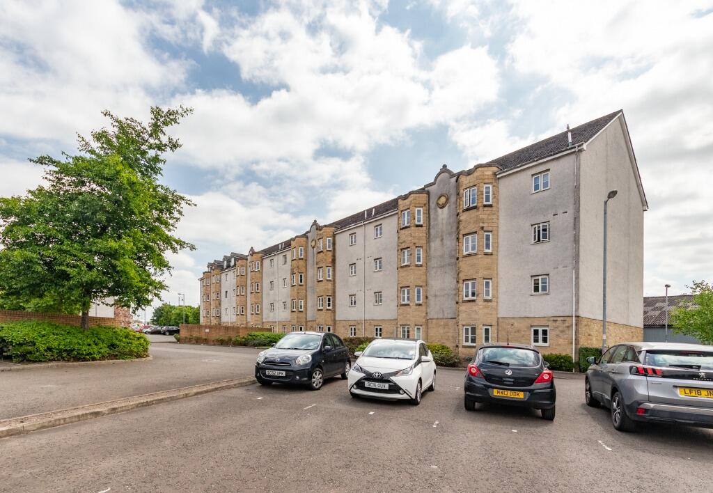 Main image of property: Lloyd Street, Rutherglen, Glasgow, G73