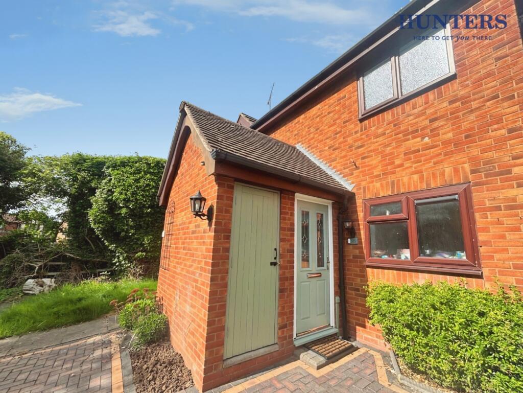 Main image of property: Peak Close, Armitage, WS15 4TY