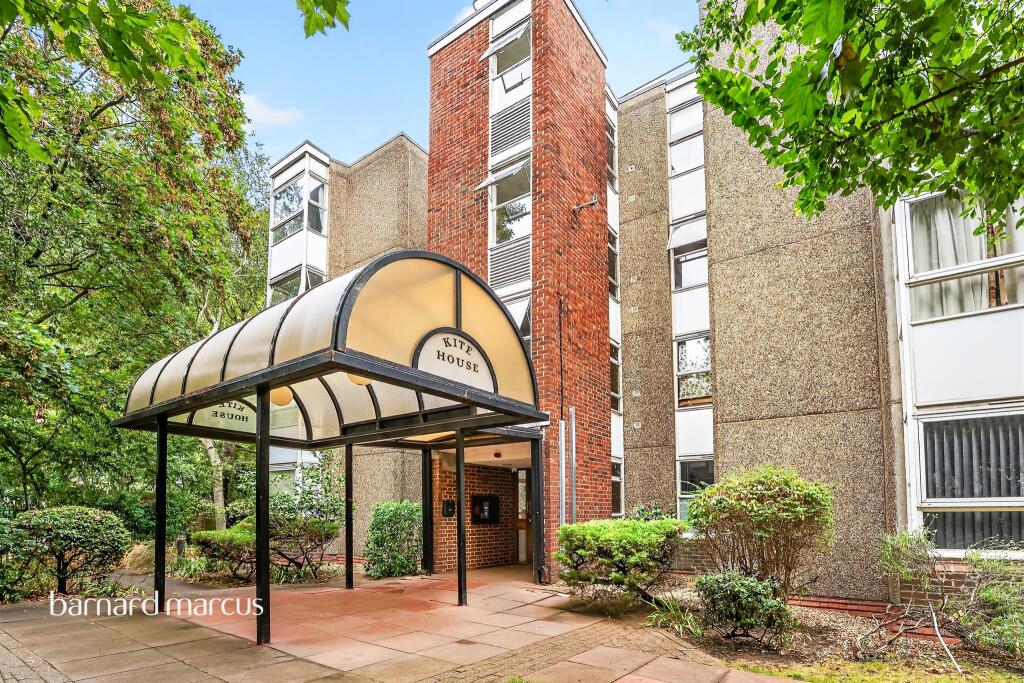 Apartment in London - View 2