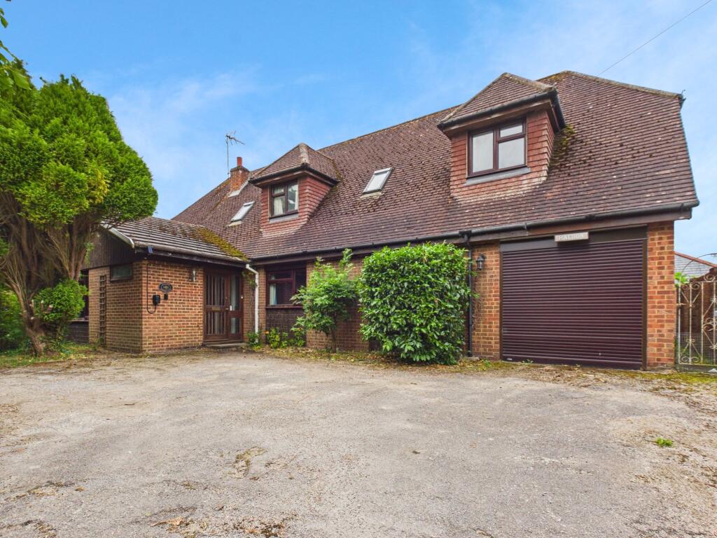 Main image of property: Admoor Lane, Bradfield, RG7