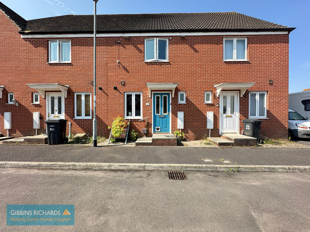 Main image of property: Church Meadow (NDR), Bridgwater