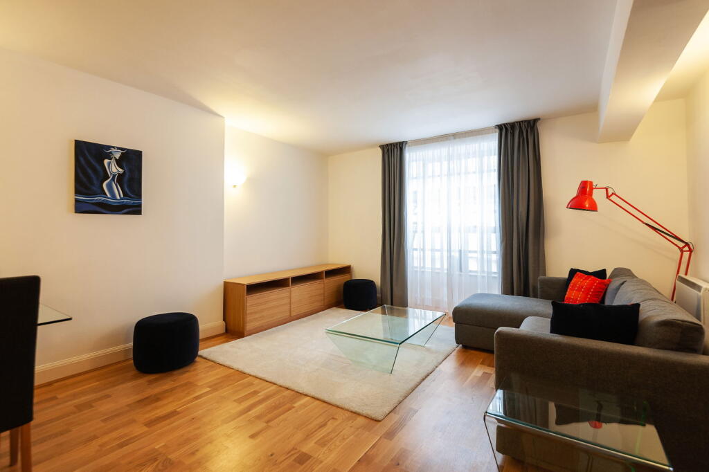 Main image of property: Gainsford Street, London, SE1 2NE