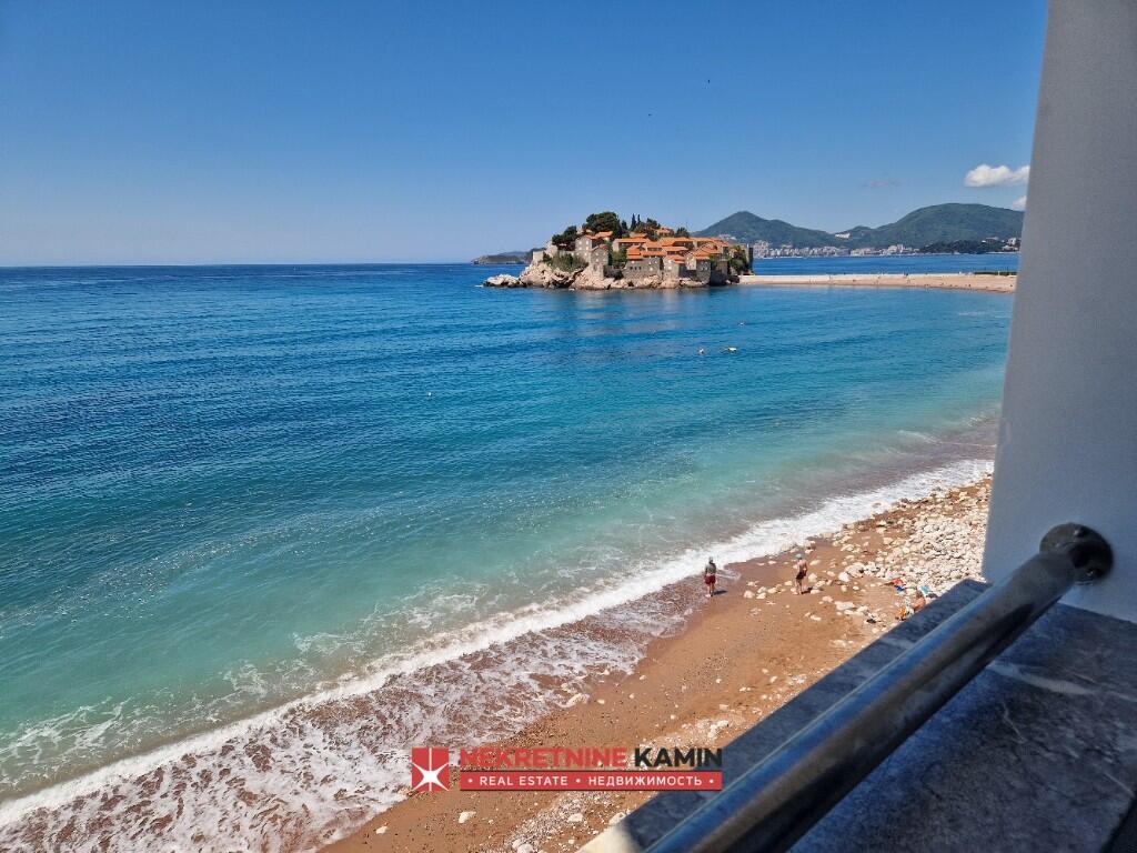 Main image of property: Sveti Stefan