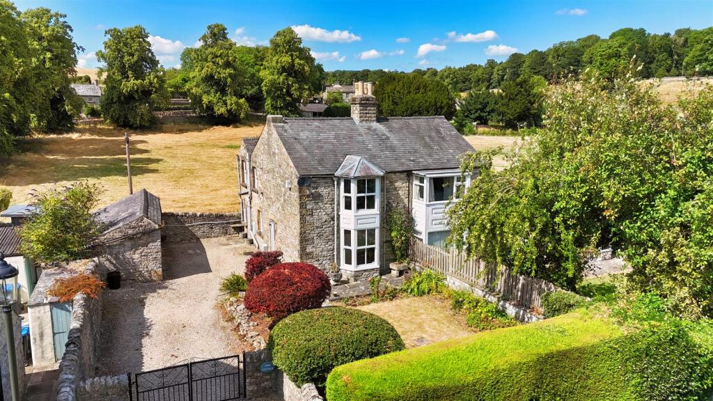 Main image of property: Hall End Lane, Ashford-In-The-Water