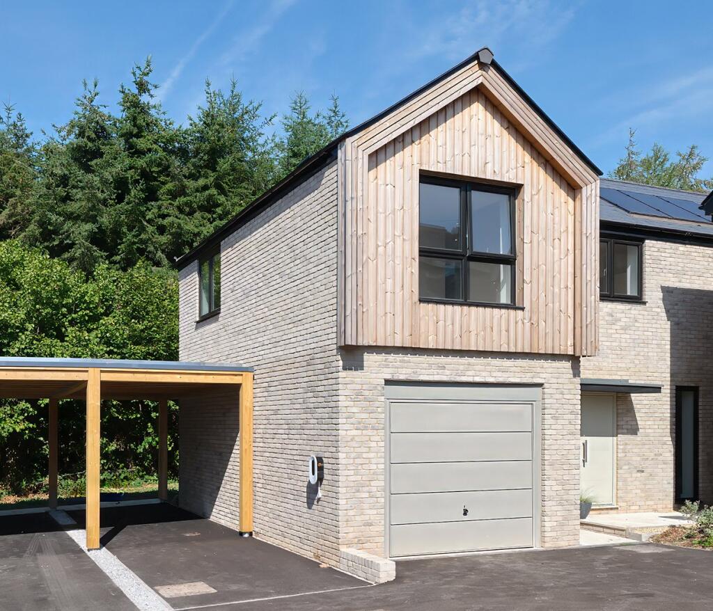 Main image of property: House 12, Gatcombe Orchard, West Hay Road, Wrington, Bristol, BS40