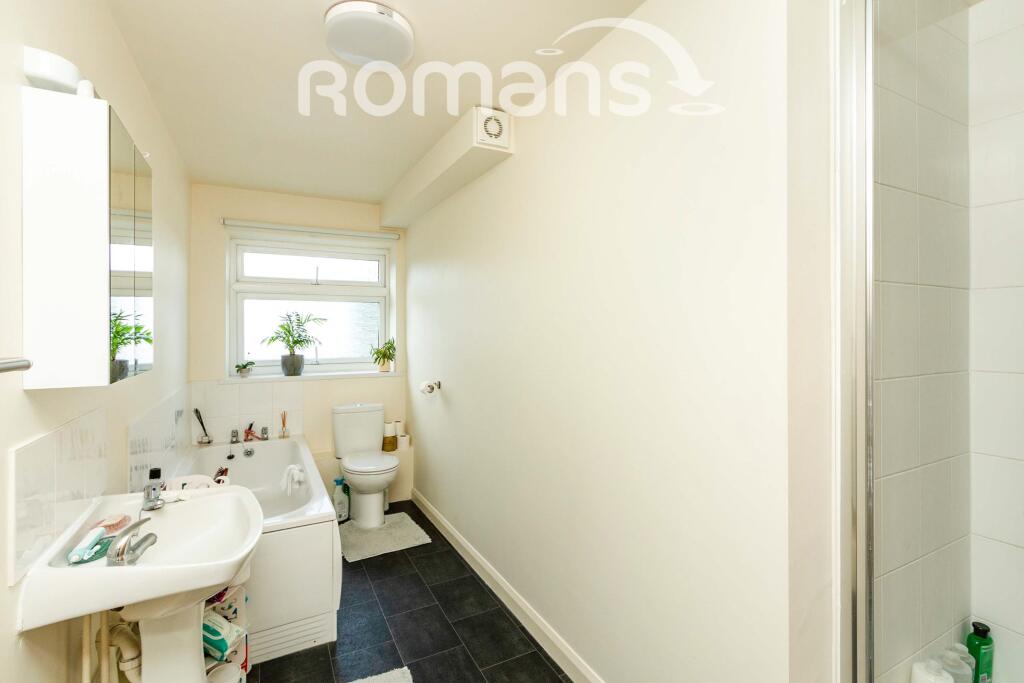 Sylvia Close, Sylvia Close, Basingstoke, RG21 - View 6