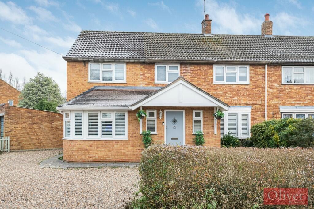 Main image of property: Oldfield Road, London Colney, AL2
