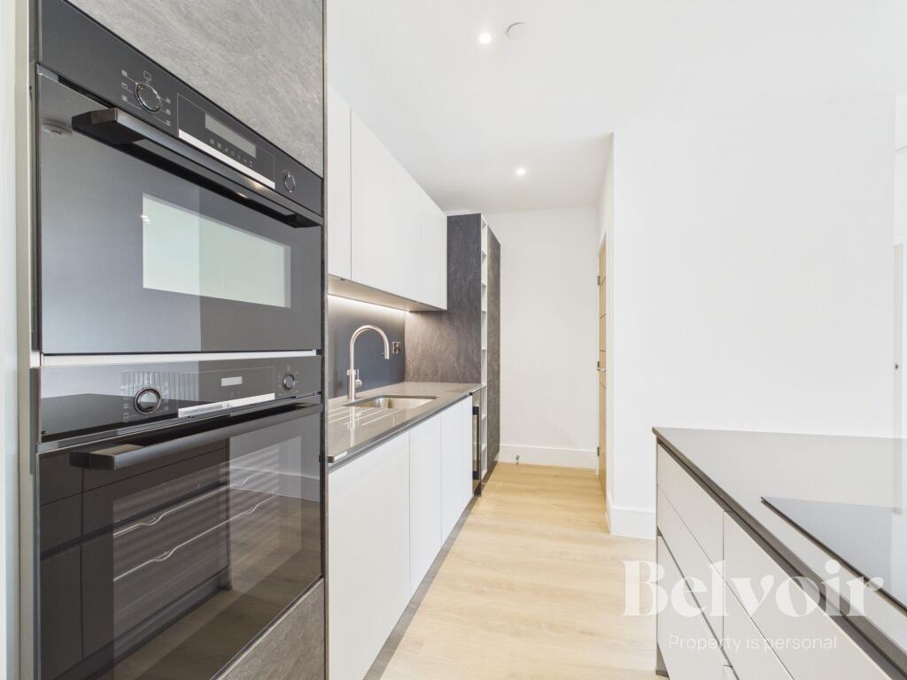 Apartment in Shrewsbury, Shropshire - More