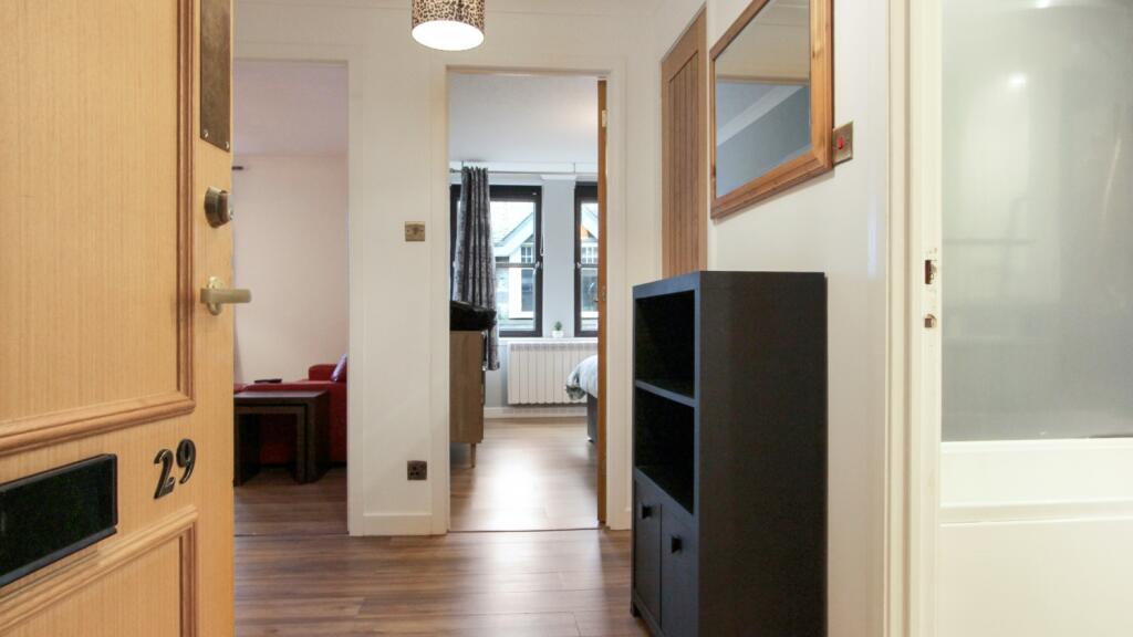 Main image of property: Flat 29 Ogilvie Building, 77 Dee Street, Aberdeen, AB11 6FF