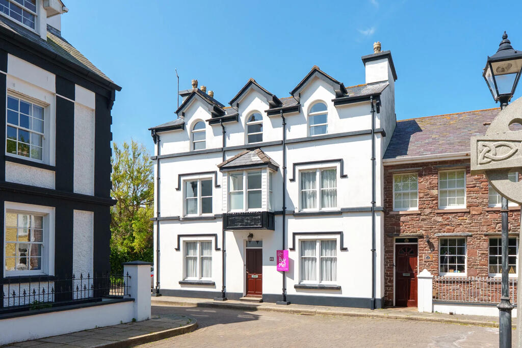 Main image of property: 2, The Grove, Peel