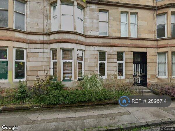 Main image of property: Barrington Drive, Glasgow, G4