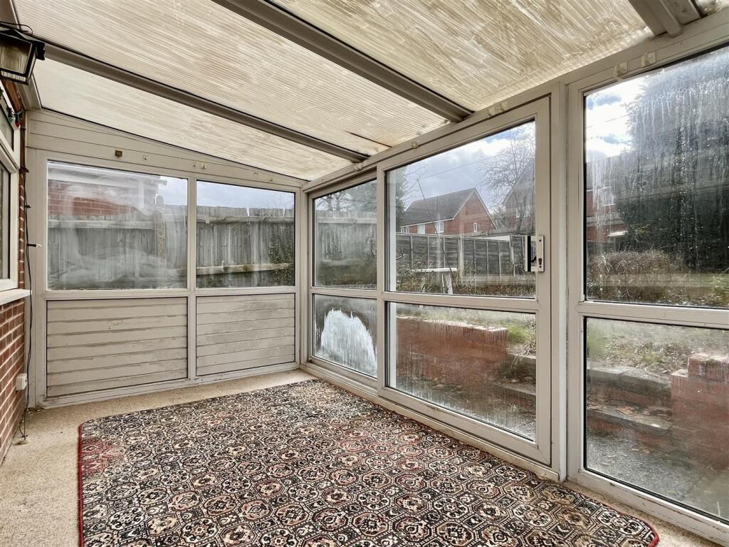 Additional image 7 of Western Road, Erdington, Birmingham