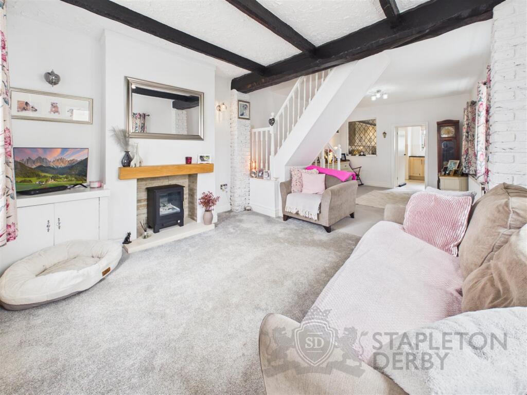 House in Warrington