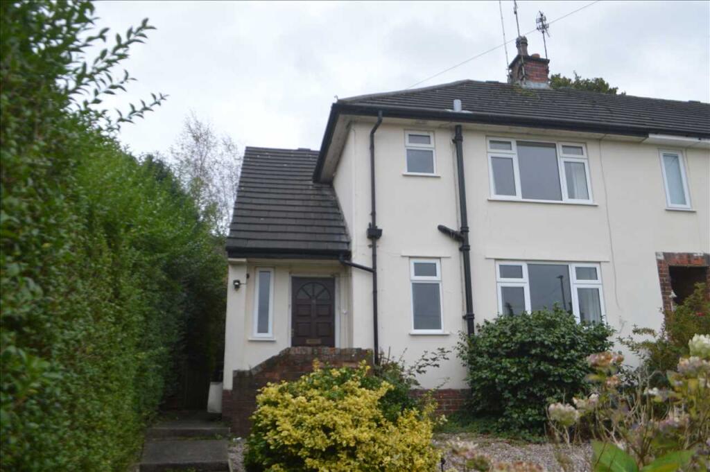 Main image of property: Hillside Crescent, Whittle Le Woods, Chorley