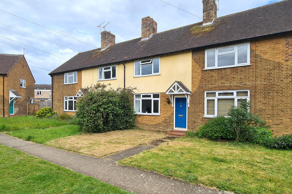Main image of property: Cromes Place, Badersfield