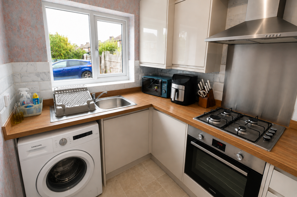 Hartswell Close, Golborne, Warrington, WA3 3WD photo 4