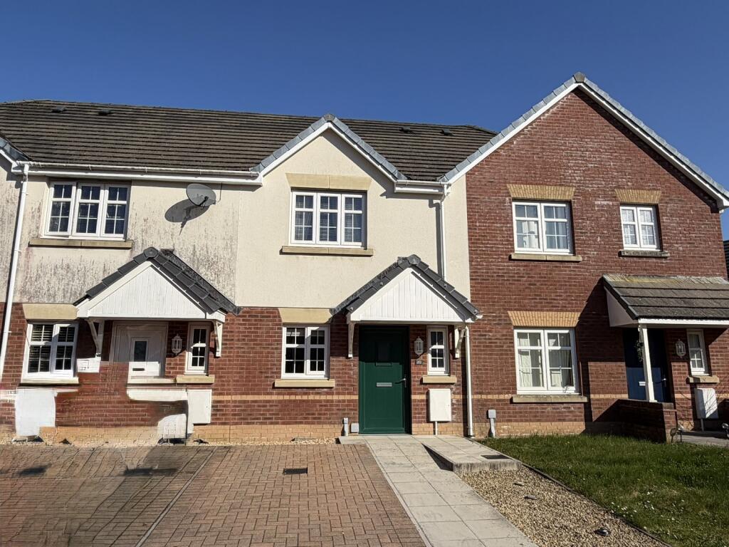 Main image of property: Cysgod Yr Ysgol, Gorslas, Llanelli, Carmarthenshire.