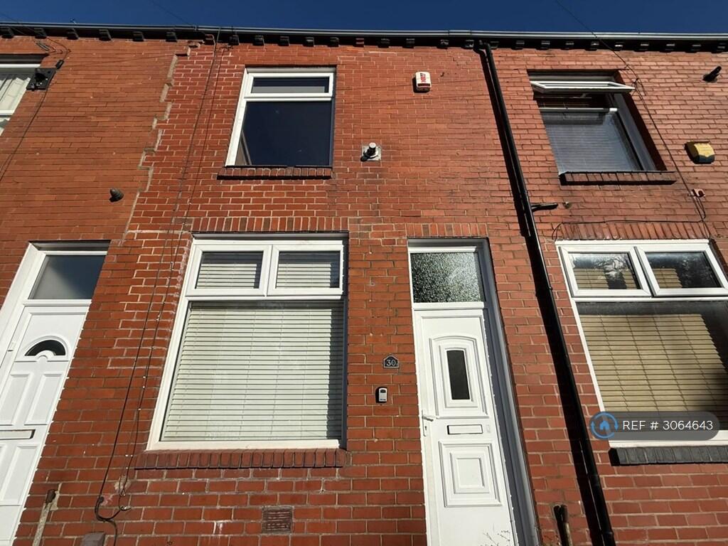 Main image of property: Baxendale Street, Bolton, BL1