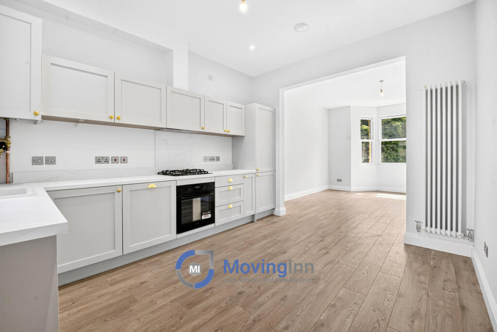 Main image of property: Leigham Vale, Streatham Hill, SW16