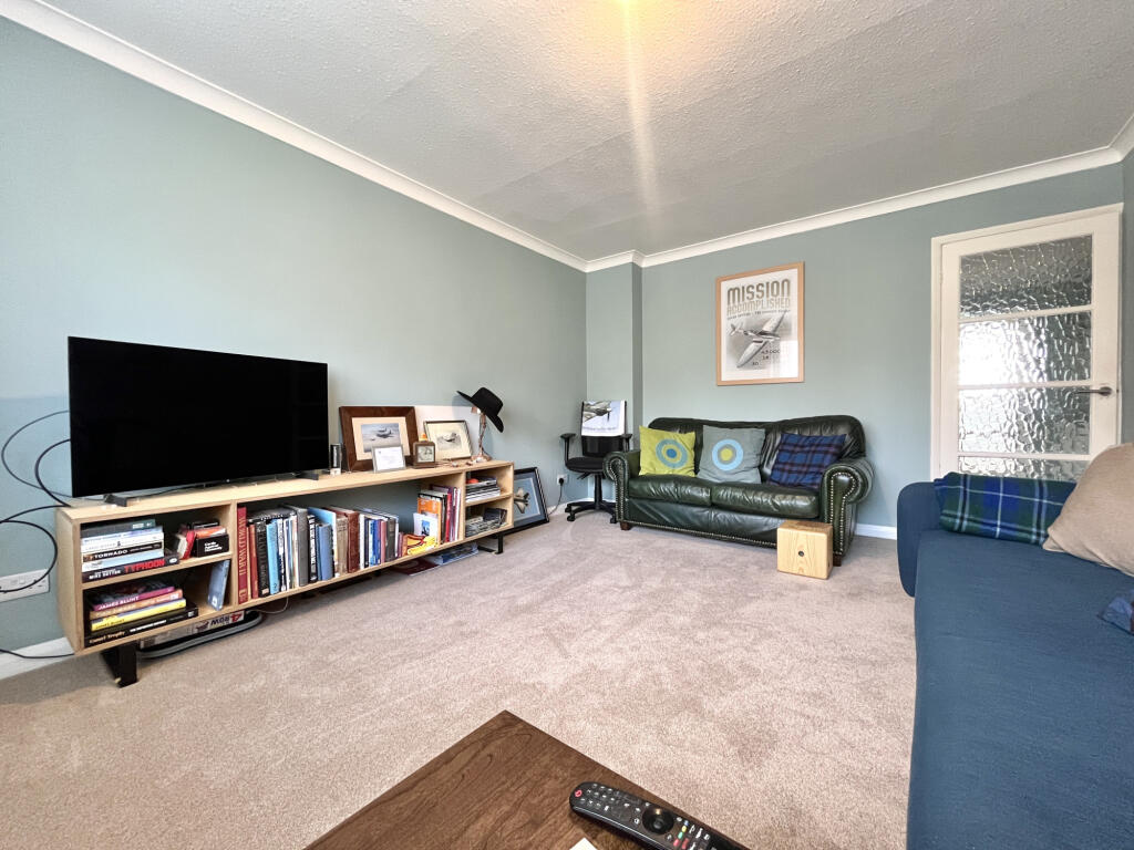 Flat 10, Beech Grove, Ashton-On-Ribble, PR2 photo 4