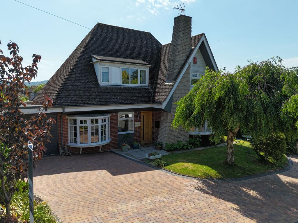 Main image of property: Wyecote, Ross-on-Wye