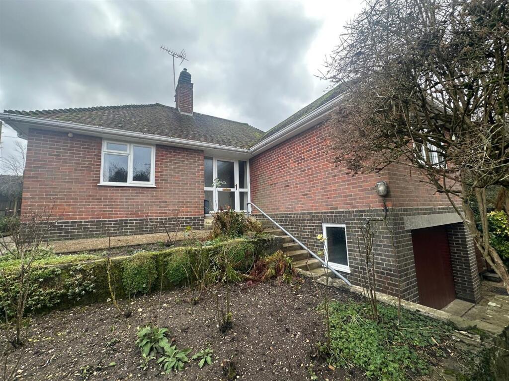 Main image of property: Webbs Lane, Abbotts Ann, Andover