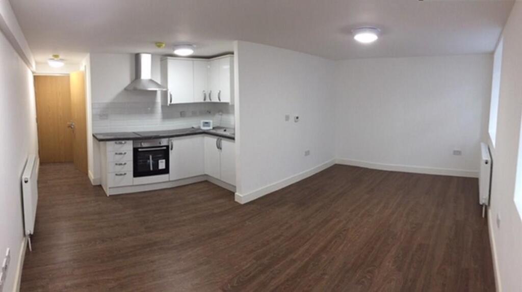 Main image of property: Studio Manor House Street