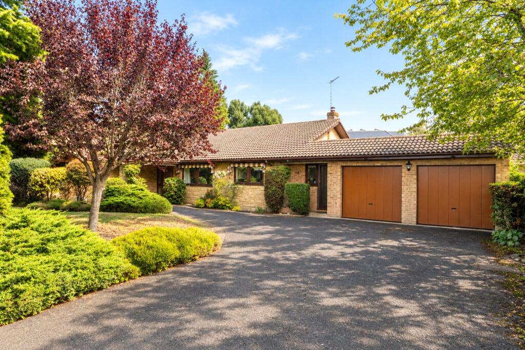 Main image of property: Birch Grove, Cobham, Surrey, KT11