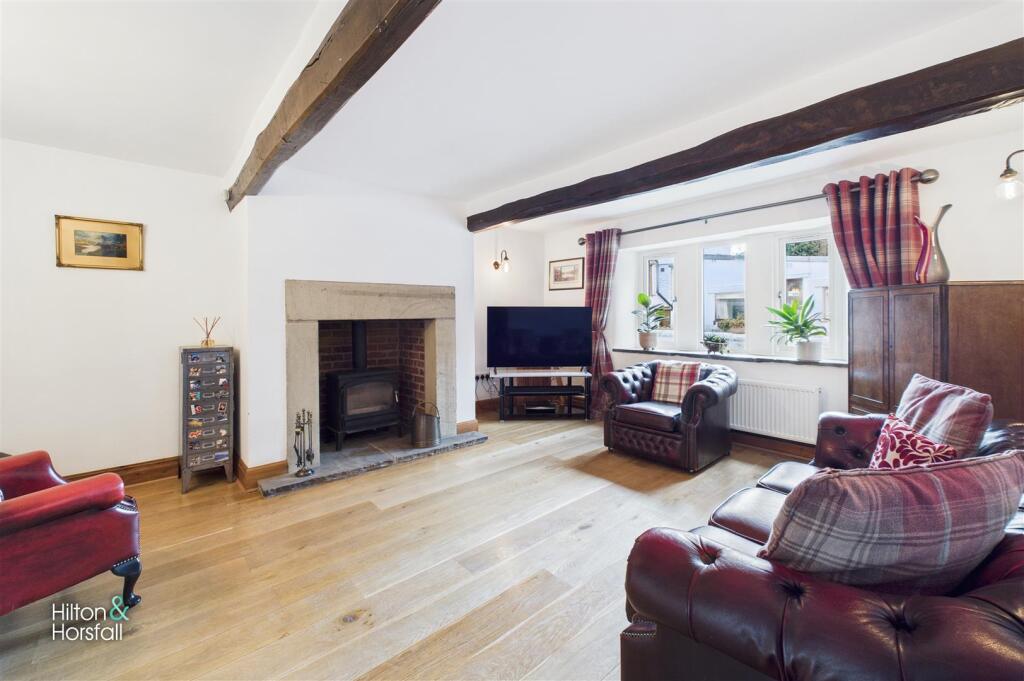 Additional image 2 of Ash Cottage, Roughlee