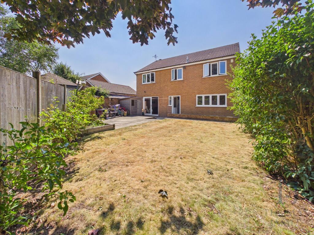 Barton Close, Ruddington, NG11 photo 4