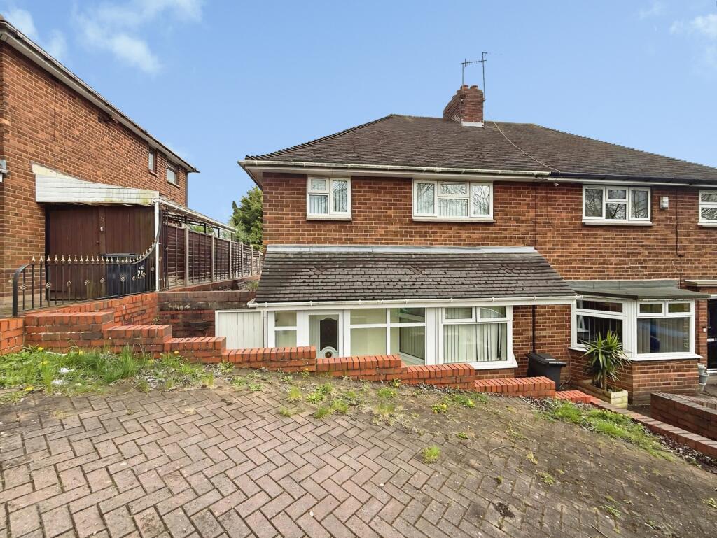 Main image of property: Highbridge Road, Netherton, DY2