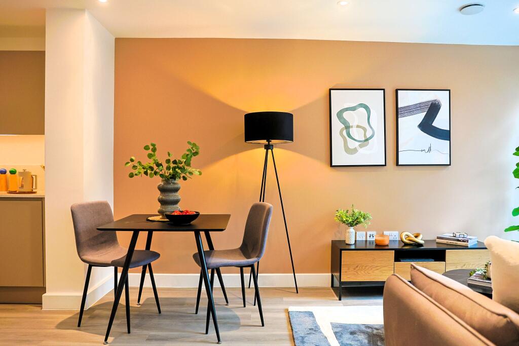 Main image of property: Glasshouse Square, Bristol BS1