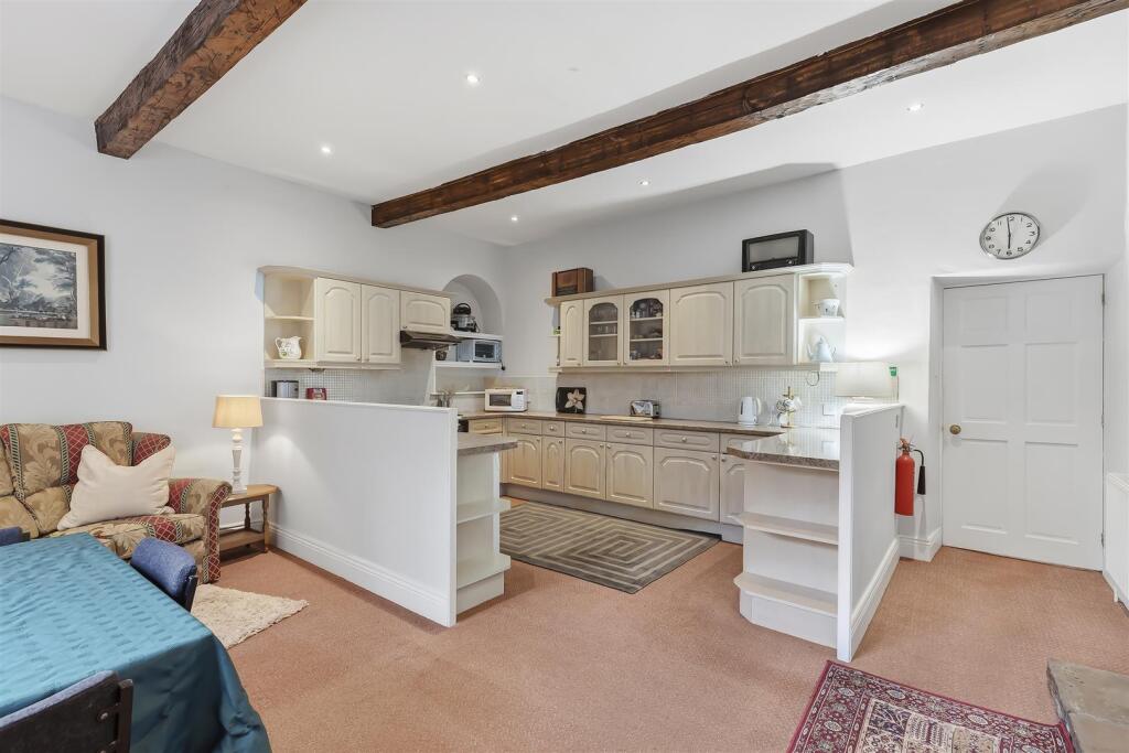 House in Skipton, Gargrave - More