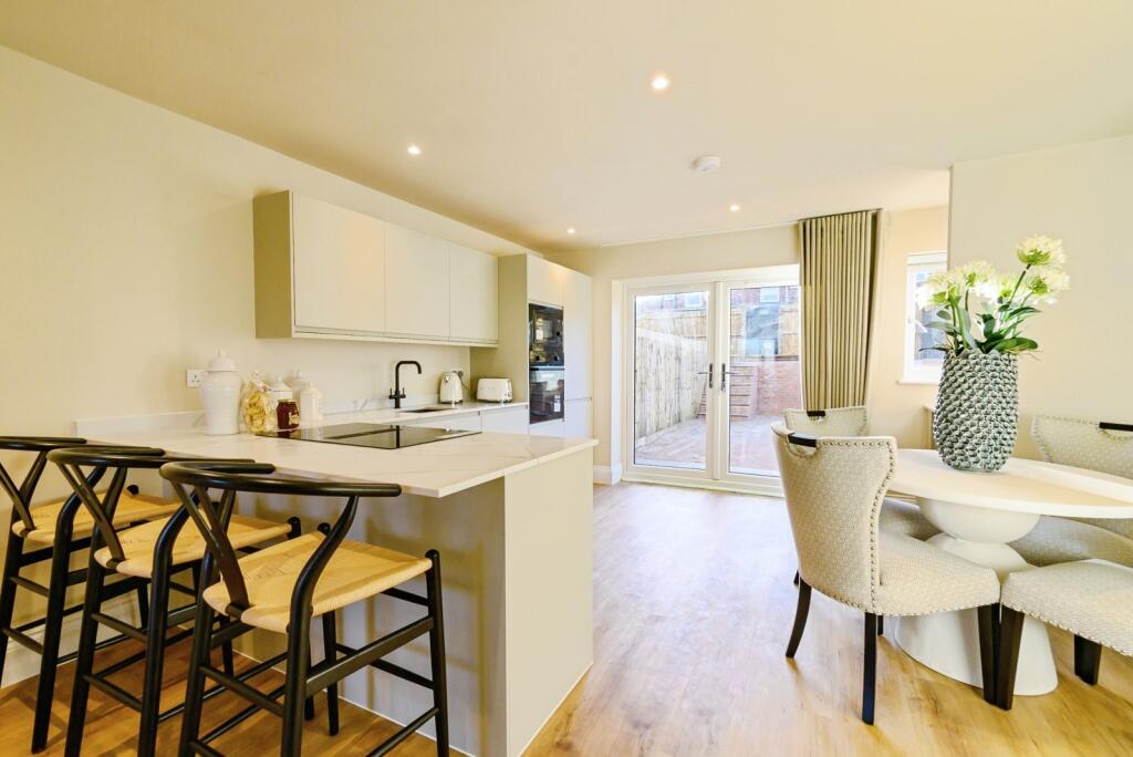 Main image of property: St Johns Road, Mosley Common, Worsley, M28