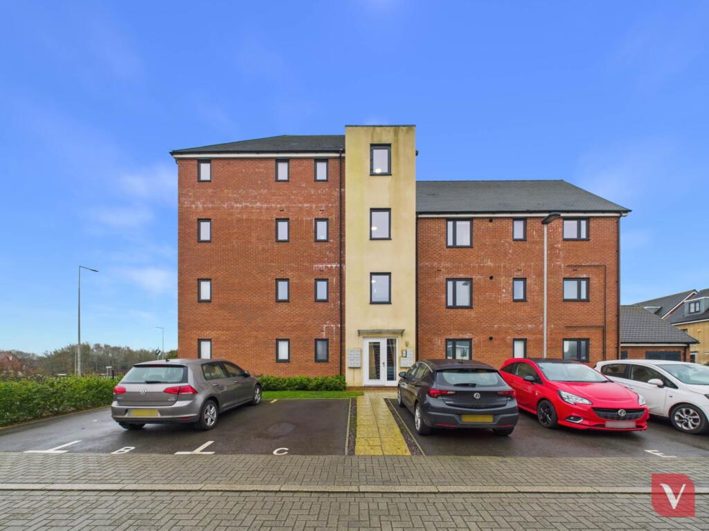 Main image of property: Guildford Avenue, Milton Keynes