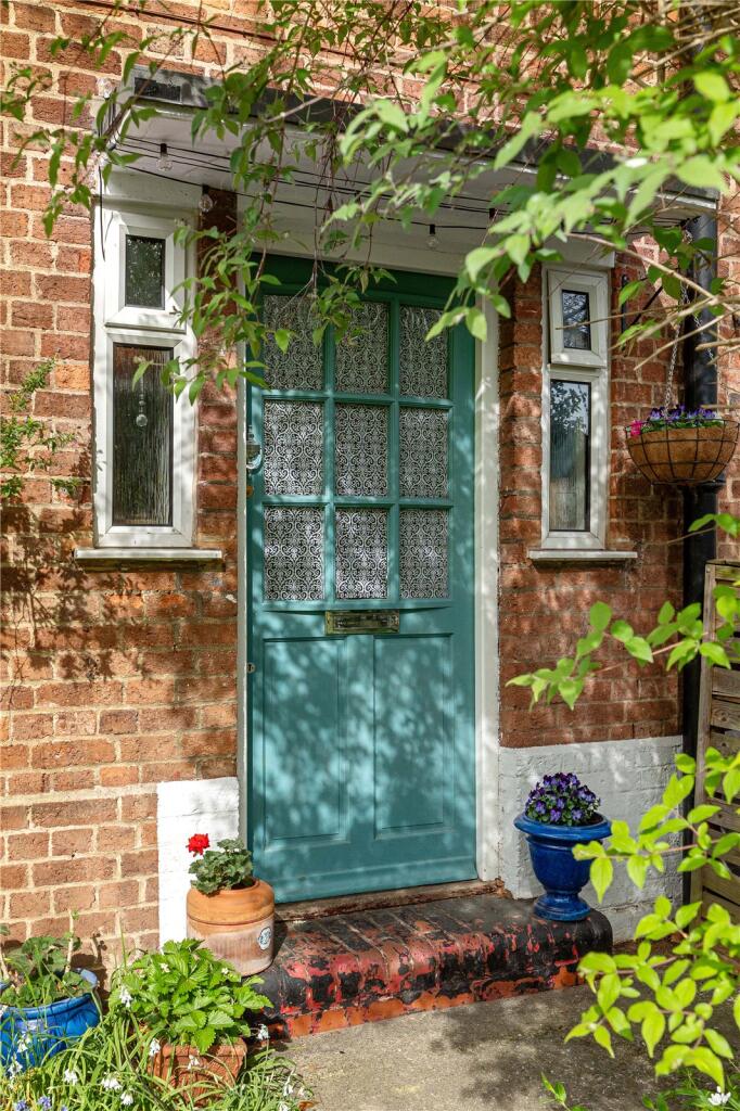 Main image of property: Croxted Road, West Dulwich, SE21