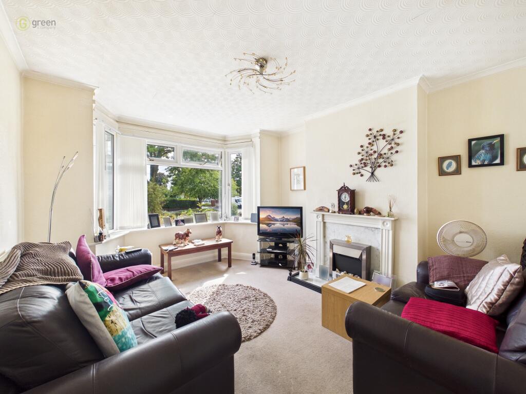 House in Birmingham, Hamstead - View 2