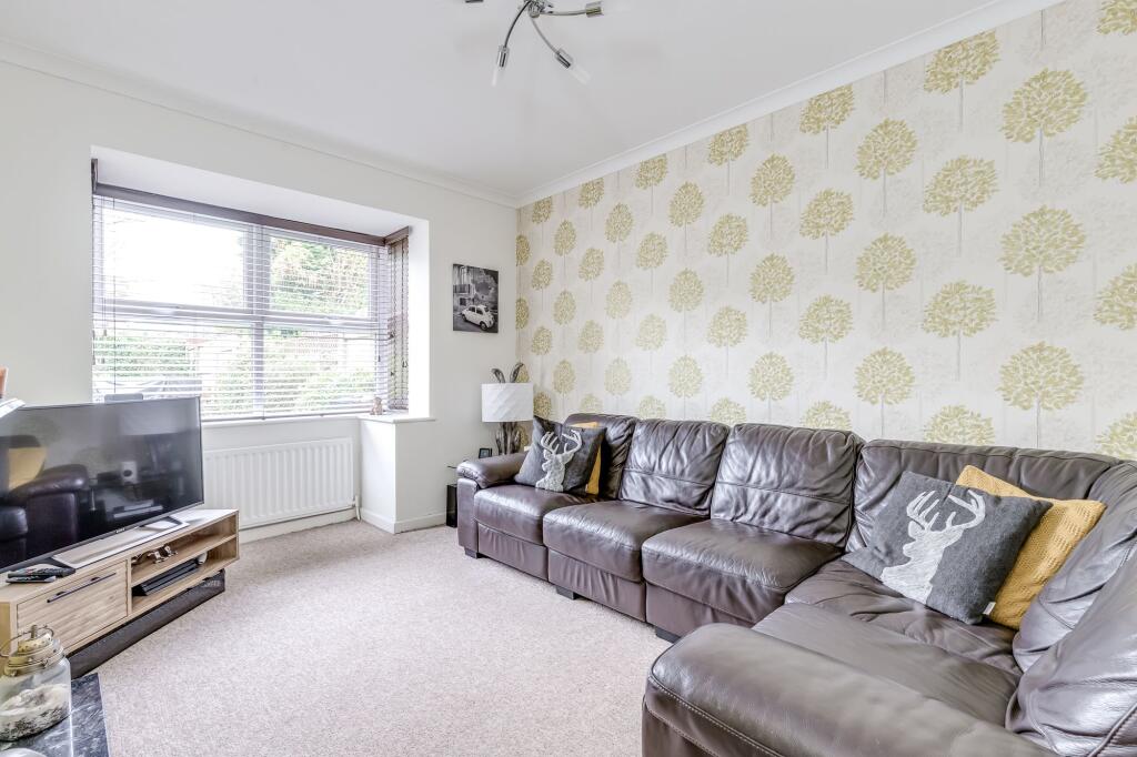 House in Wigan, Greater Manchester - View 4