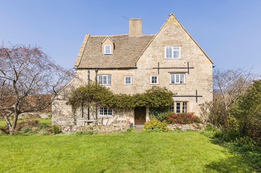 Main image of property: Gambles Lane, Woodmancote, Cheltenham, Gloucestershire, GL52