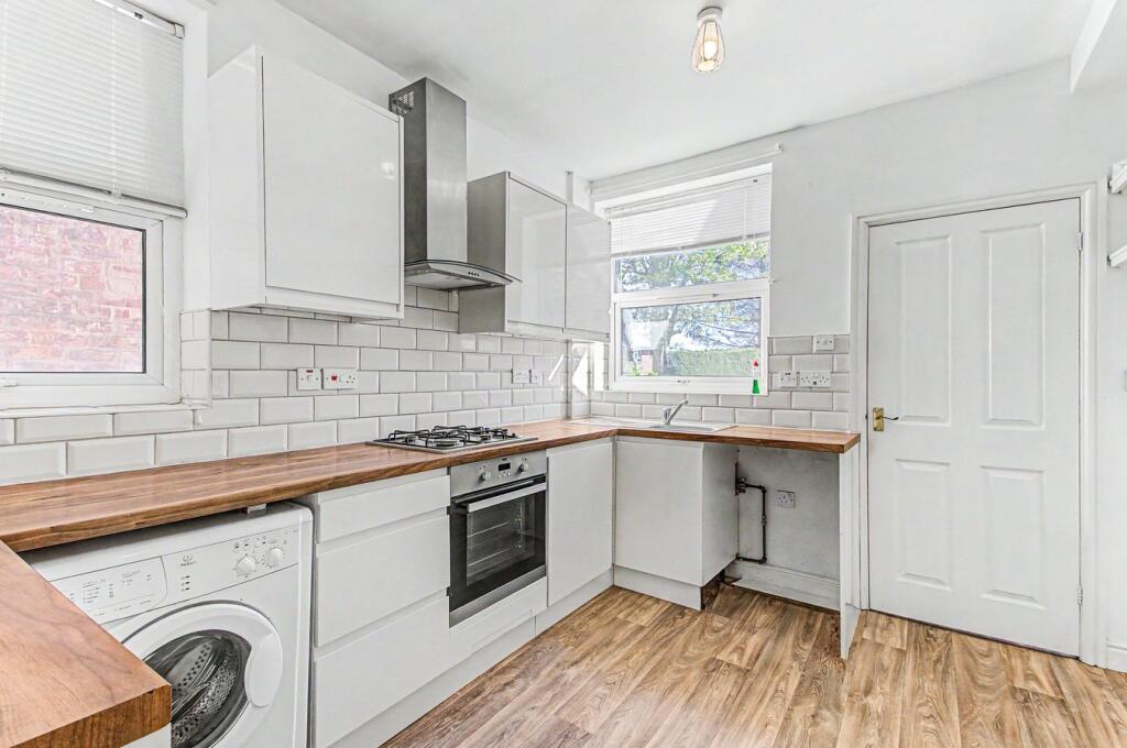 House in Trafford, Greater Manchester - View 3
